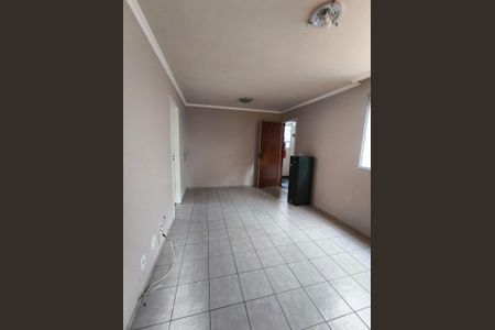 Apartamento à venda com 3 quartos, 57m² em Silveira, Belo Horizonte