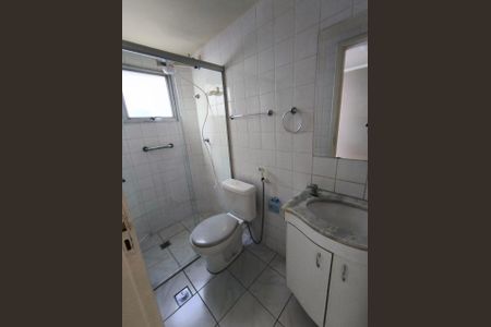 Apartamento à venda com 3 quartos, 57m² em Silveira, Belo Horizonte