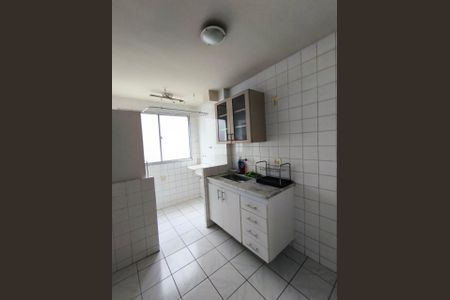 Apartamento à venda com 3 quartos, 57m² em Silveira, Belo Horizonte