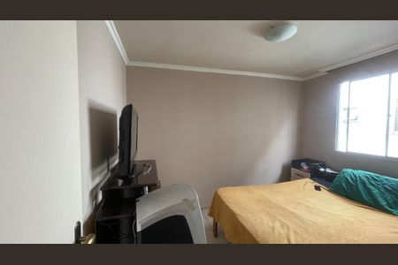 Apartamento à venda com 3 quartos, 57m² em Silveira, Belo Horizonte