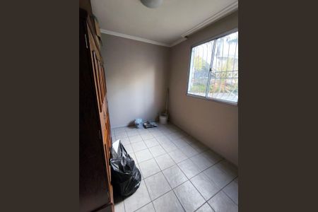 Apartamento à venda com 3 quartos, 57m² em Silveira, Belo Horizonte