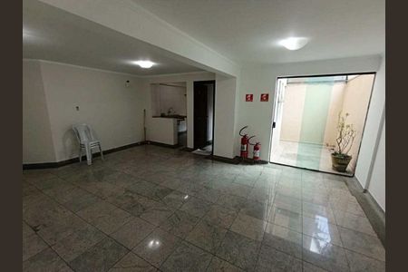 Apartamento à venda com 3 quartos, 80m² em Nova Petrópolis, São Bernardo do Campo