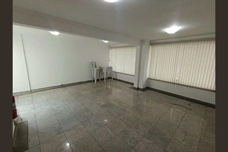 Apartamento à venda com 3 quartos, 80m² em Nova Petrópolis, São Bernardo do Campo