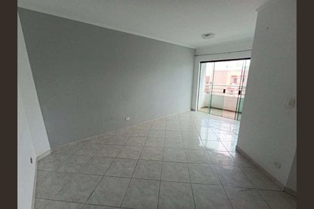 Apartamento à venda com 3 quartos, 80m² em Nova Petrópolis, São Bernardo do Campo