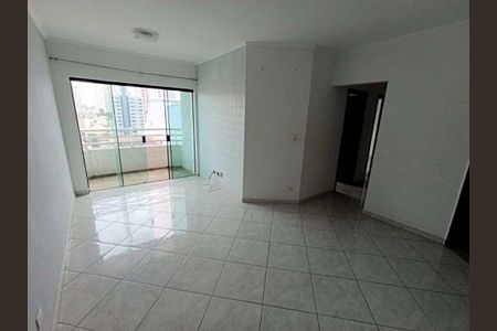 Apartamento à venda com 3 quartos, 80m² em Nova Petrópolis, São Bernardo do Campo