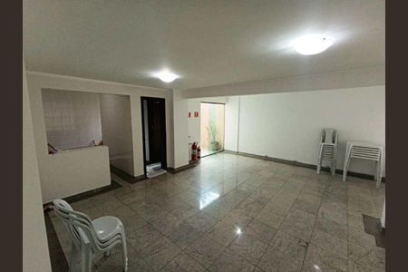 Apartamento à venda com 3 quartos, 80m² em Nova Petrópolis, São Bernardo do Campo