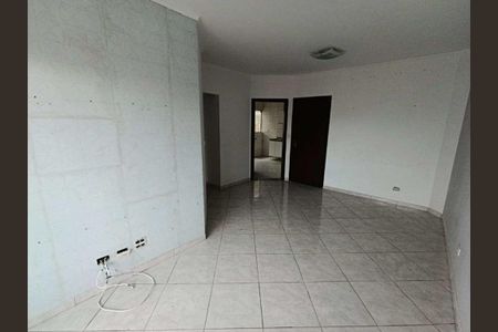 Apartamento à venda com 3 quartos, 80m² em Nova Petrópolis, São Bernardo do Campo