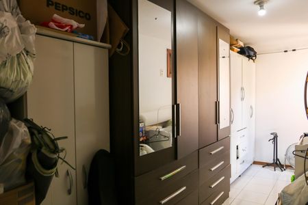 Casa para alugar com 98m², 3 quartos e 2 vagasQuarto 3 - 2º Pavimento