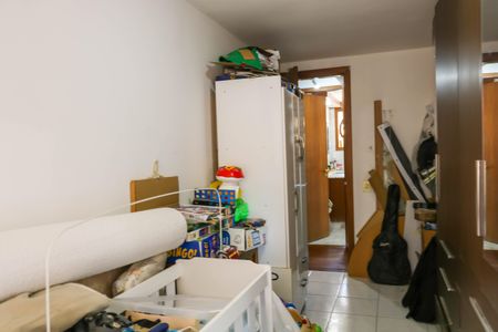 Casa para alugar com 98m², 3 quartos e 2 vagasQuarto 3 - 2º Pavimento