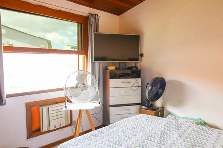 Casa para alugar com 98m², 3 quartos e 2 vagasQuarto 1 - 2º Pavimento