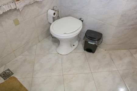 Casa para alugar com 98m², 3 quartos e 2 vagasBanheiro -  2º Pavimento