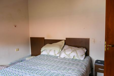 Casa para alugar com 98m², 3 quartos e 2 vagasQuarto 1 - 2º Pavimento