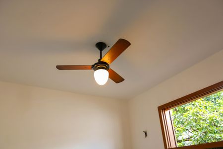 Casa para alugar com 98m², 3 quartos e 2 vagasSala - 1º Pavimento 