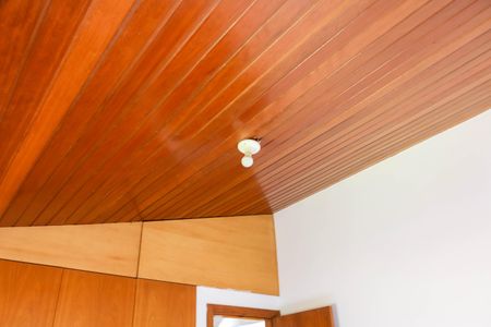 Casa para alugar com 98m², 3 quartos e 2 vagasQuarto 2 - 2º Pavimento