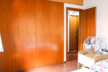 Casa para alugar com 98m², 3 quartos e 2 vagasQuarto 2 - 2º Pavimento