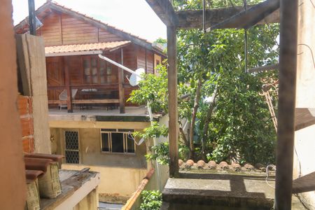 Casa para alugar com 98m², 3 quartos e 2 vagasVista do Quarto 3 - 2º Pavimento