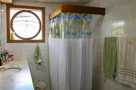 Casa para alugar com 98m², 3 quartos e 2 vagasBanheiro -  2º Pavimento