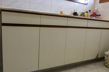 Casa para alugar com 98m², 3 quartos e 2 vagasBanheiro -  2º Pavimento