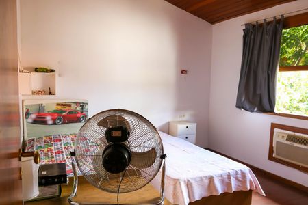 Casa para alugar com 98m², 3 quartos e 2 vagasQuarto 2 - 2º Pavimento