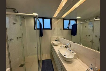 Apartamento à venda com 4 quartos, 150m² em Buritis, Belo Horizonte