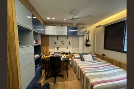 Apartamento à venda com 4 quartos, 150m² em Buritis, Belo Horizonte
