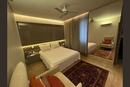 Apartamento à venda com 4 quartos, 150m² em Buritis, Belo Horizonte