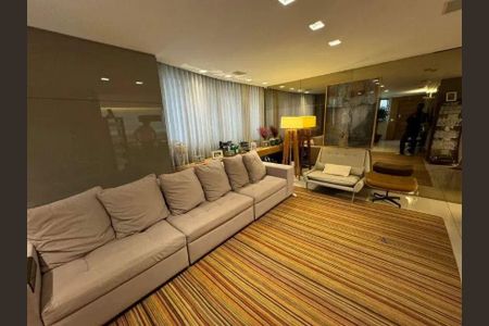 Apartamento à venda com 4 quartos, 150m² em Buritis, Belo Horizonte