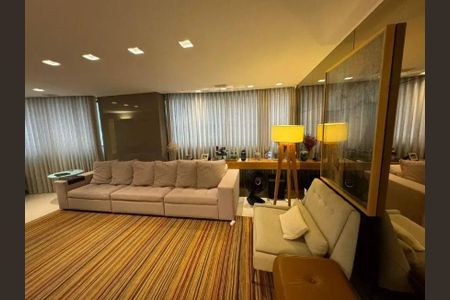 Apartamento à venda com 4 quartos, 150m² em Buritis, Belo Horizonte