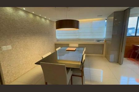 Apartamento à venda com 4 quartos, 150m² em Buritis, Belo Horizonte