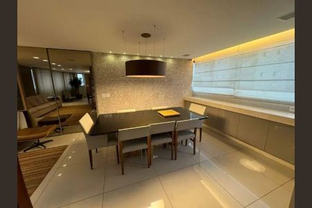 Apartamento à venda com 4 quartos, 150m² em Buritis, Belo Horizonte