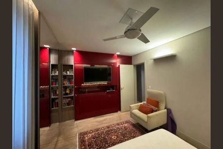 Apartamento à venda com 4 quartos, 150m² em Buritis, Belo Horizonte