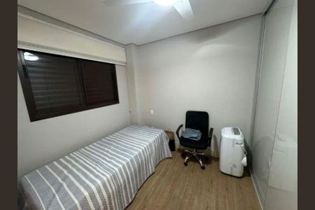 Apartamento à venda com 4 quartos, 150m² em Buritis, Belo Horizonte