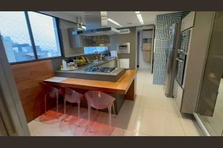 Apartamento à venda com 4 quartos, 150m² em Buritis, Belo Horizonte