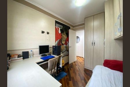 Apartamento à venda com 3 quartos, 70m² em Vila Leopoldina, Santo André