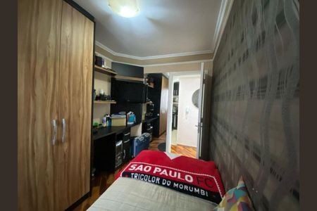 Apartamento à venda com 3 quartos, 70m² em Vila Leopoldina, Santo André