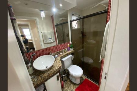 Apartamento à venda com 3 quartos, 70m² em Vila Leopoldina, Santo André