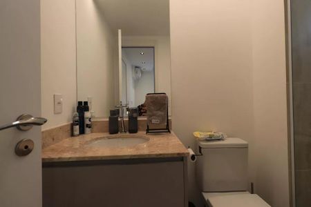 Apartamento à venda com 110m², 3 quartos e 2 vagas