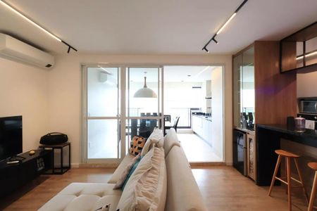 Apartamento à venda com 110m², 3 quartos e 2 vagas