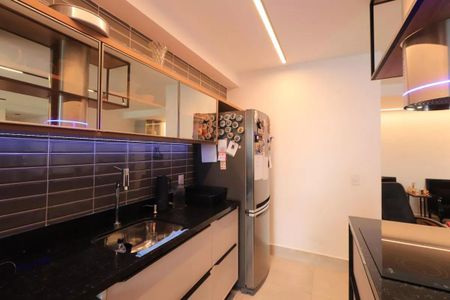 Apartamento à venda com 110m², 3 quartos e 2 vagas