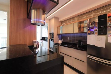 Apartamento à venda com 110m², 3 quartos e 2 vagas