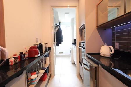 Apartamento à venda com 110m², 3 quartos e 2 vagas