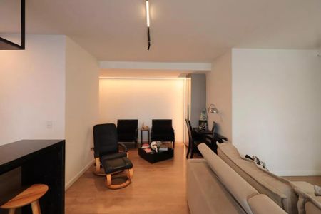 Apartamento à venda com 3 quartos, 110m² em Parque São Jorge, São Paulo