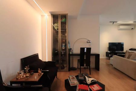 Apartamento à venda com 110m², 3 quartos e 2 vagas