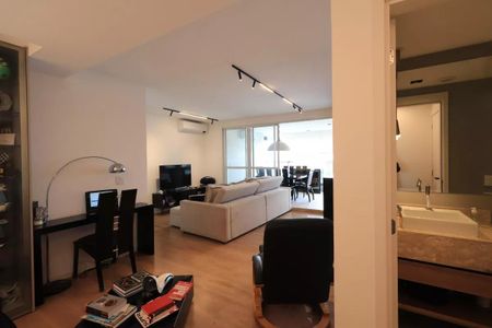 Apartamento à venda com 3 quartos, 110m² em Parque São Jorge, São Paulo