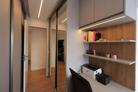 Apartamento à venda com 110m², 3 quartos e 2 vagas