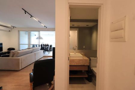 Apartamento à venda com 110m², 3 quartos e 2 vagas