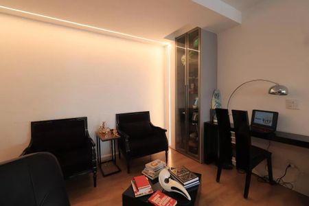 Apartamento à venda com 3 quartos, 110m² em Parque São Jorge, São Paulo