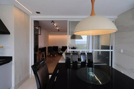 Apartamento à venda com 110m², 3 quartos e 2 vagas