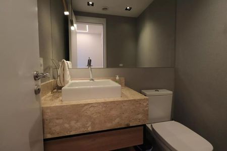 Apartamento à venda com 110m², 3 quartos e 2 vagas