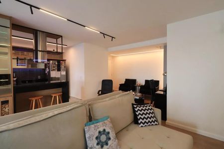 Apartamento à venda com 3 quartos, 110m² em Parque São Jorge, São Paulo